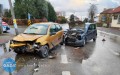 Wypadek w&nbsp;centrum Rakszawy