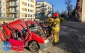 Szkolenie z zakresu ratownictwa technicznego