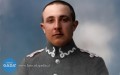 Podporucznik Franciszek Borcz - poległy w obronie Kresów