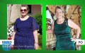 Niesamowita metamorfoza - Pani Danuta schudła 30 kg w Gabinecie Projekt Zdrowie!