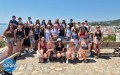 Odkrywanie "supermocy", czyli podróż uczniów SP4 w Łańcucie do Grecji pod znakiem Erasmus+