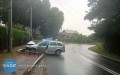 Wypadek w&nbsp;Markowej