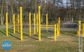 Park do street workoutu w Łańcucie?