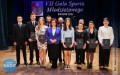 Nagrody marszałka dla sportowców z powiatu