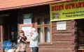 Dzień otwarty w skansenie