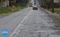 Pół miliona na przebudowę ul. Kraszewskiego