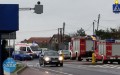 Wypadek w Kraczkowej