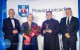 Statuetkę Świętego Michała Archanioła otrzymał Ks. Witold Burda
