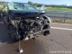 Wypadek na A4