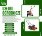 USŁUGI OGRODNICZE EwPaDa