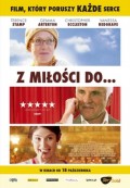 Film Z MIŁOŚCI DO...