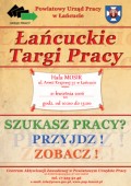 VI ŁAŃCUCKIE TARGI PRACY