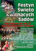 Święto Kwitnących Sadów