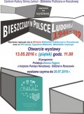 Wystawa "Bieszczady w Polsce Ludowej 1944-1989"