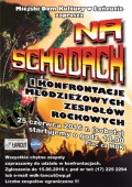 NA SCHODACH - I Pierwsze Konfrontacje Młodzieżowych Zespołów Rockowych