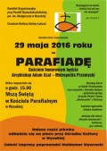 Parafiada w Wysokiej