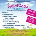 Parafiada 2016