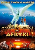 Film MAGICZNA PODRÓŻ DO AFRYKI