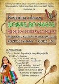 DOBRE BO NASZE