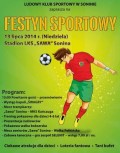 FESTYN SPORTOWY