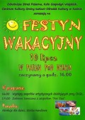 Festyn Wakacyjny