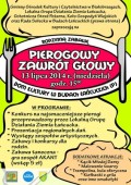 Pierogowy Zawrót Głowy