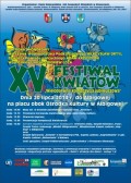 XV Festiwal Kwiatów