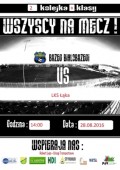 Brzeg Białobrzegi vs. LKS Łąka