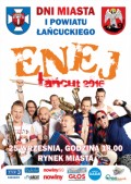 KONCERT ENEJ