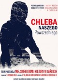 "Chleba naszego powszedniego" - PREMIERA FILMU O RODZINIE ULMÓW