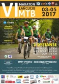 VI Łańcucki Maraton MTB