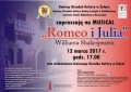 Musical "Romeo i Julia"