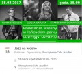 Jazz na wiosnę