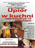 Upiór w kuchni - Kosina