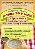 Dobre bo Nasze