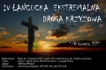 IV Łańcucka Ekstremalna Droga Krzyżowa