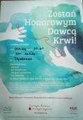 Akcja honorowego krwiodawstwa w Dąbrówkach