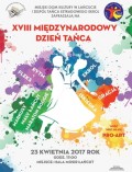 XVIII Międzynarodowy Dzień Tańca