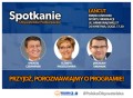 Spotkanie Obywatelskie z parlamentarzystami PO RP