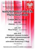 Narodowe Święto Trzeciego Maja