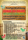 DOBRE BO NASZE