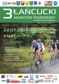 3 Łańcucki Maraton Rowerowy