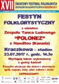 Festyn Folklorystyczny