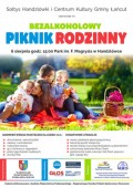 Bezalkoholowy Piknik Rodzinny