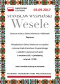 Narodowe Czytenie - Husów