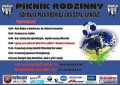 Piknik Rodziny Szkółki Piłkarskiej ŁKS Stal Łańcut