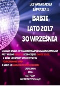 Babie Lato 2017