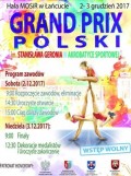 Grand Prix w Akrobatyce