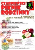 Czarnieński Piknik Rodzinny