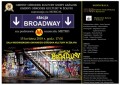 Musical "STACJA BROADWAY"